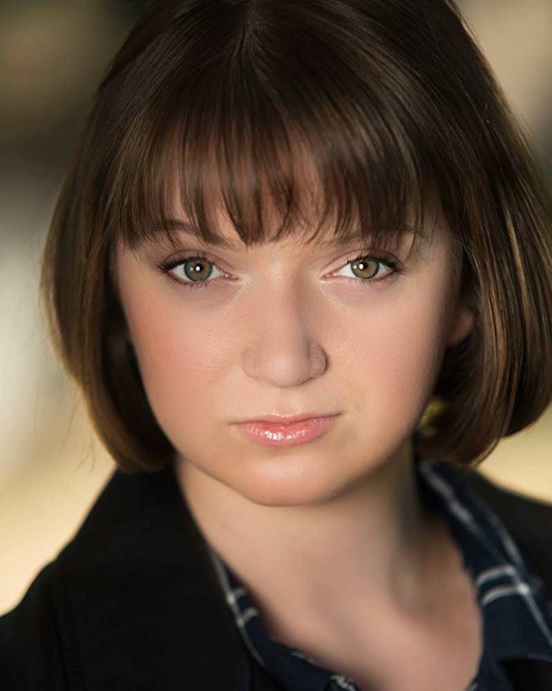 Shelby Chambers
