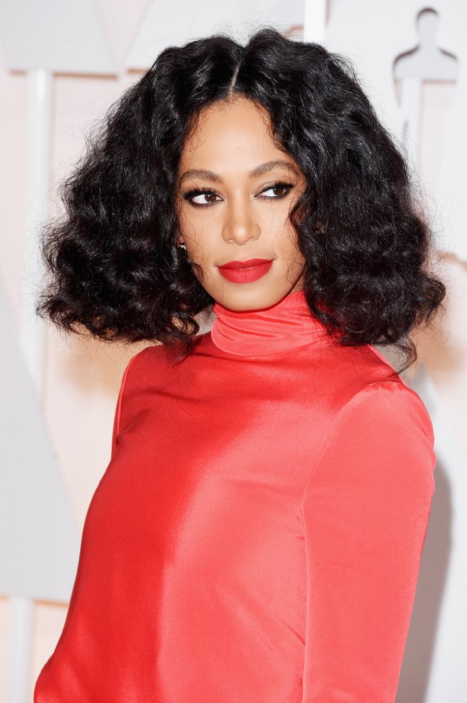 Solange Knowles