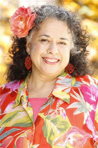 Juana Samayoa