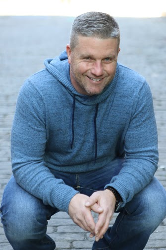Kyle Hughes