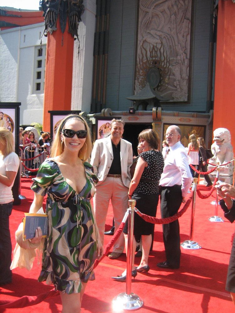 Tiffany Paulsen