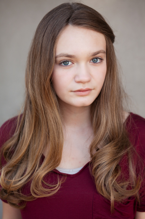 Kayleigh Stover