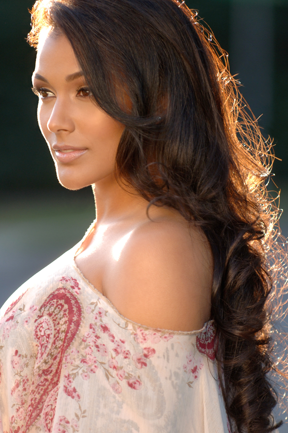 Shantel Jackson