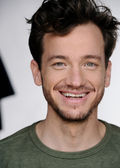 Elliott Ehlers