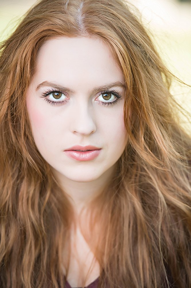 Brylee Russell