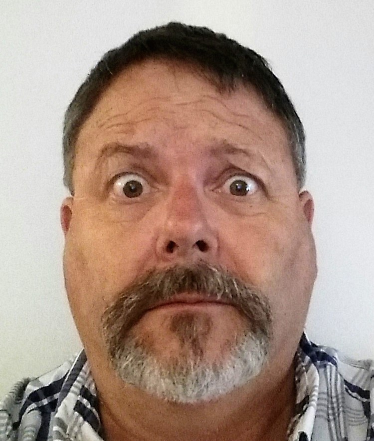 Kevin E. Murphy