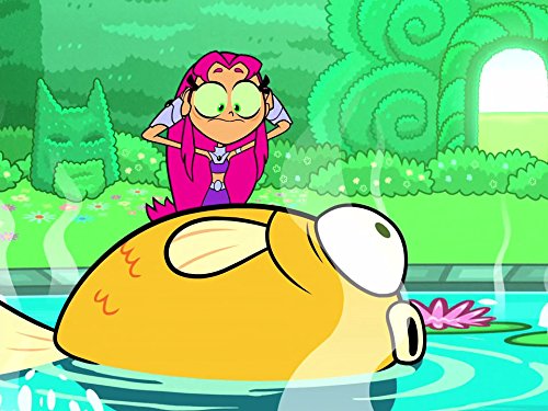 Starfire