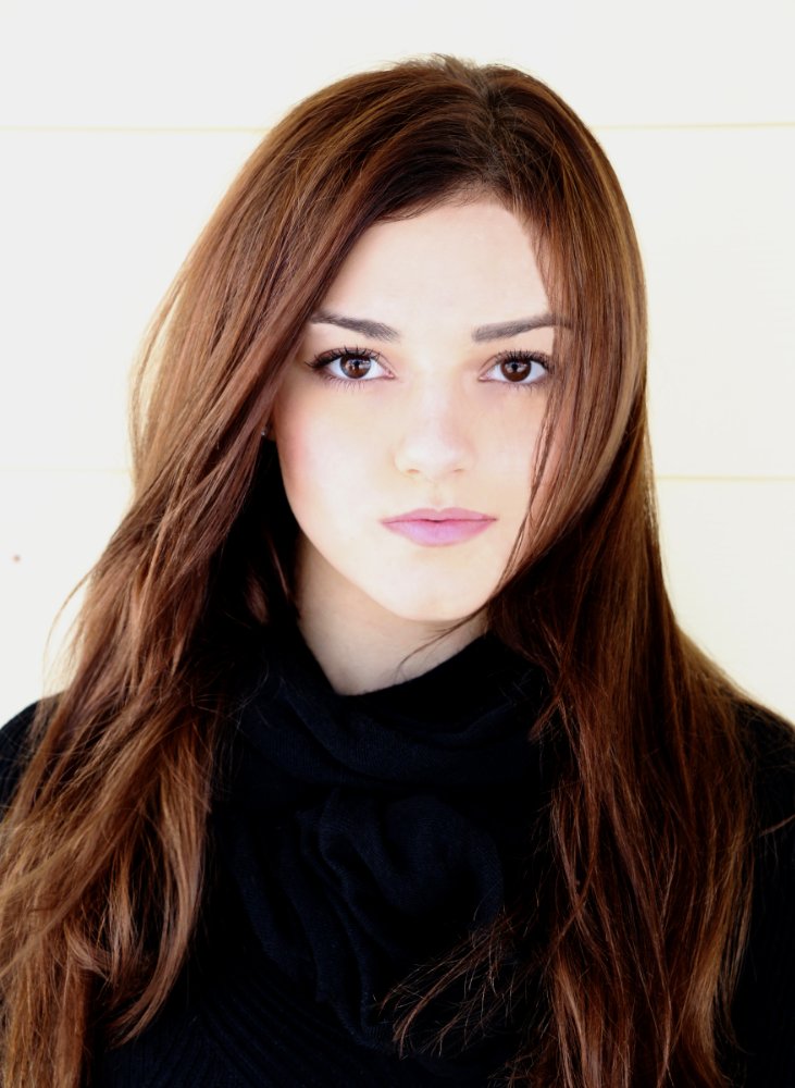 Alexis Wilkins