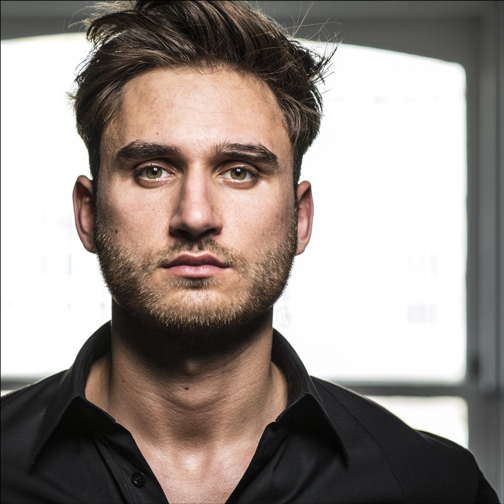 Charlie Clapham