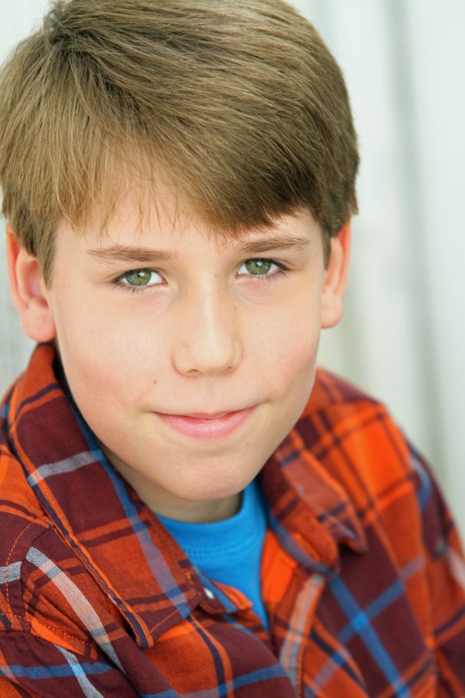 Zachary Haven
