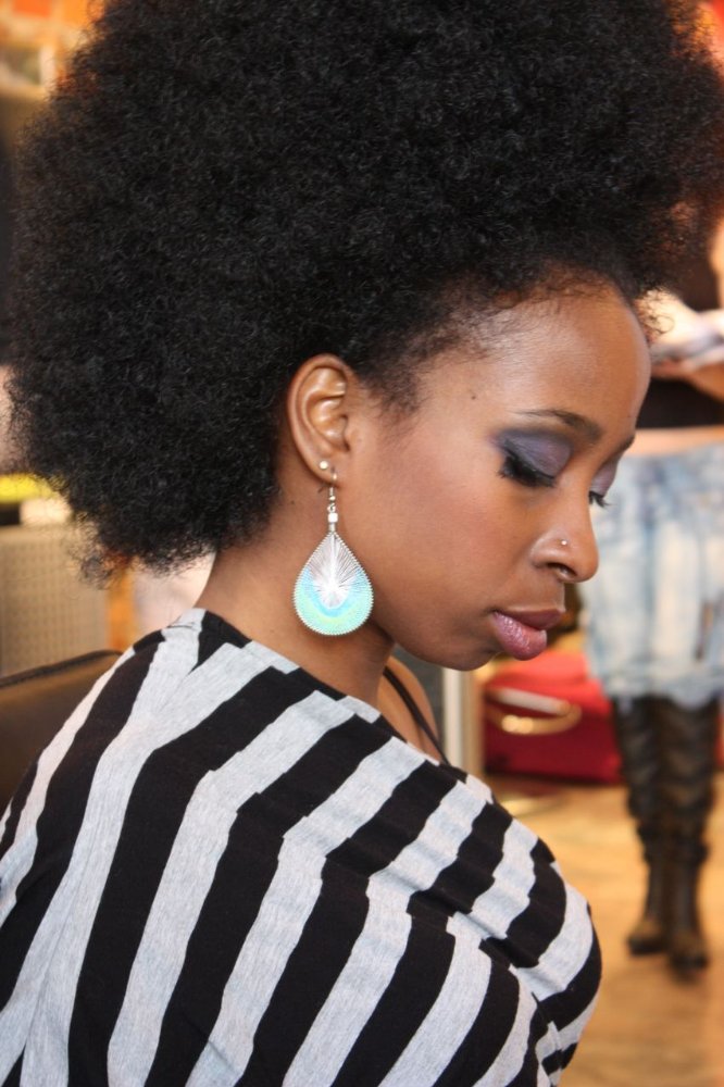 Beverly Ndukwu