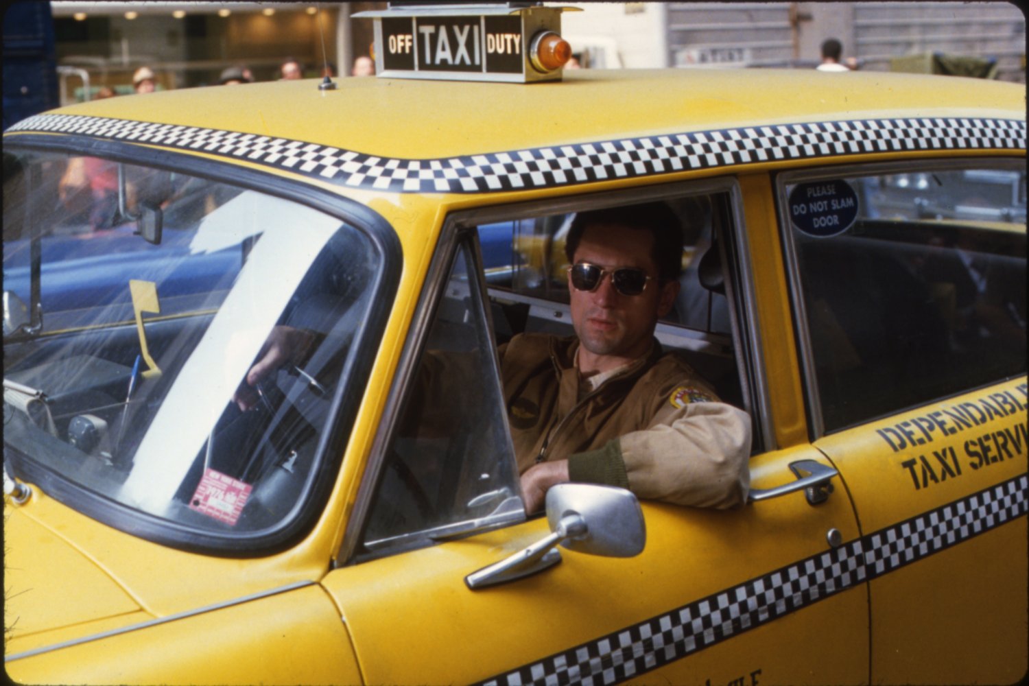 Travis Bickle