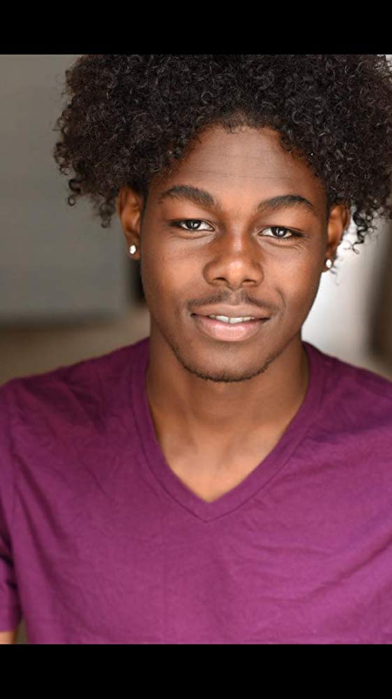 Julian Williams