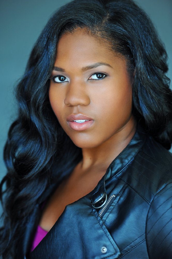 Stephanie James