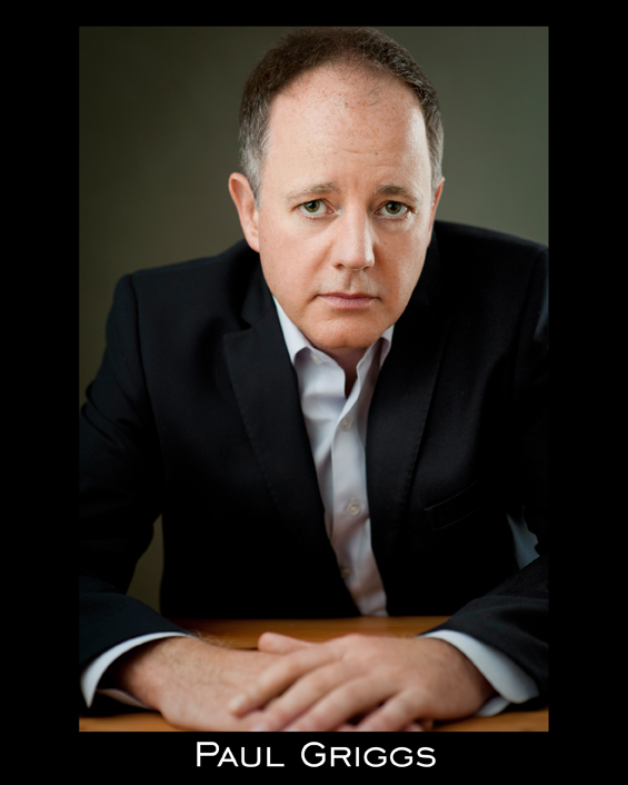 Paul Griggs