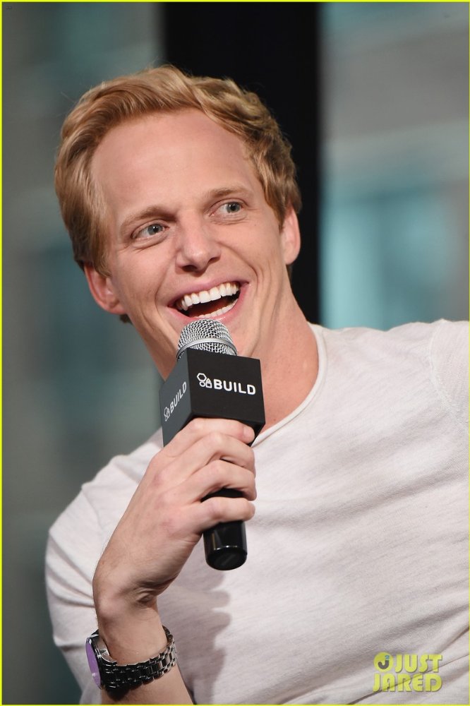 Chris Geere