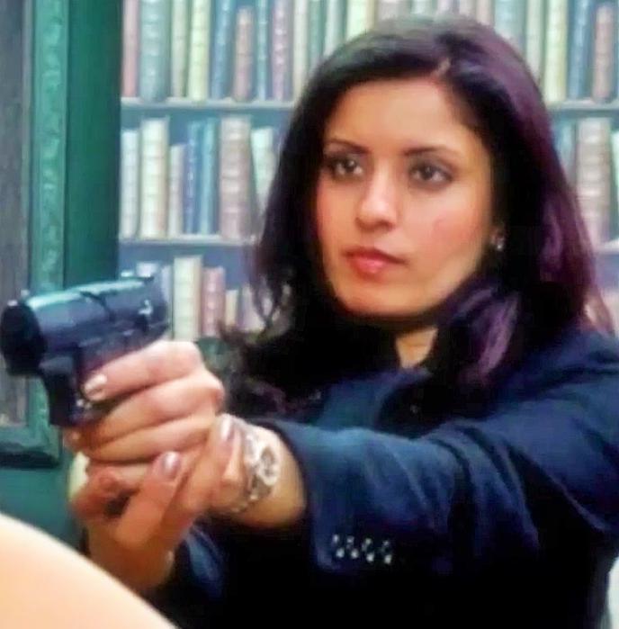 Jo Jasani