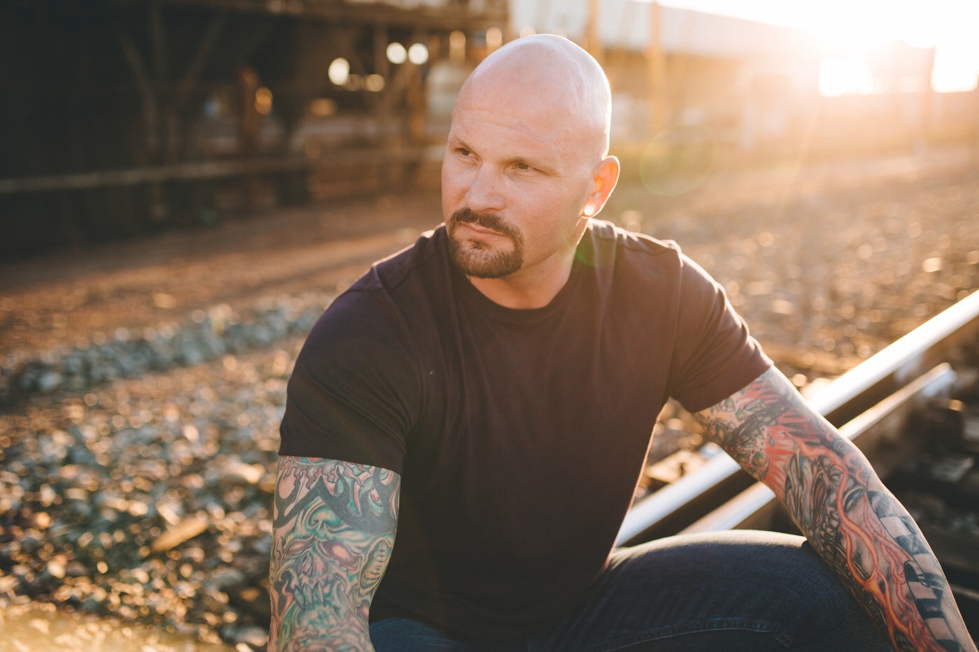 Bryan Byrne