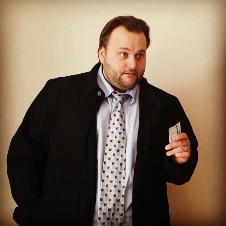 Domenic Di Rosa