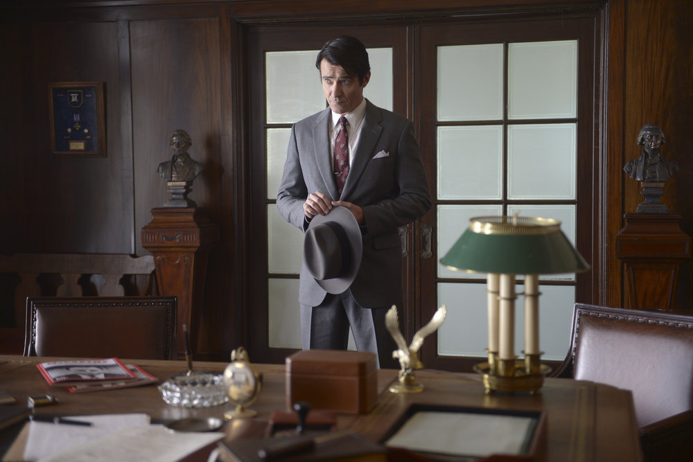 Goran Visnjic