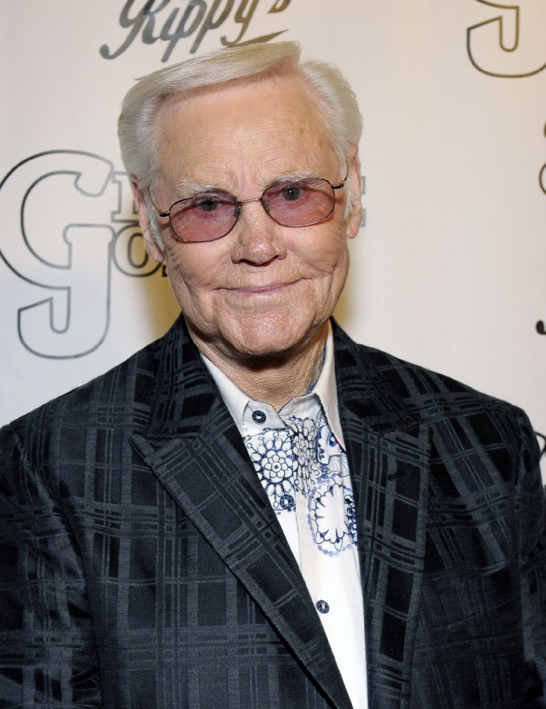 George Jones