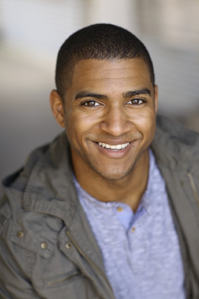 Roderick Green
