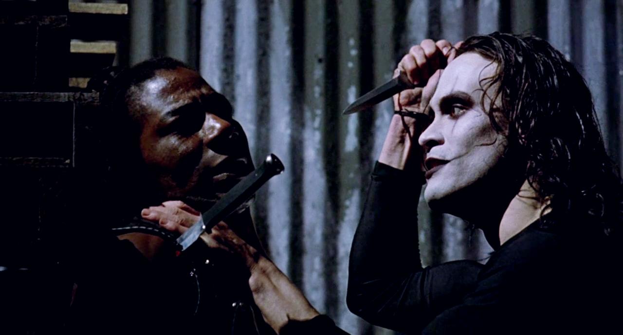 Eric Draven