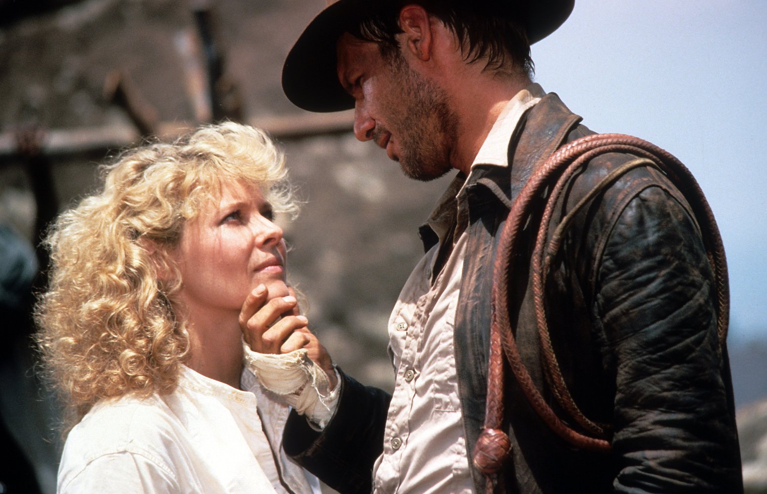 Kate Capshaw