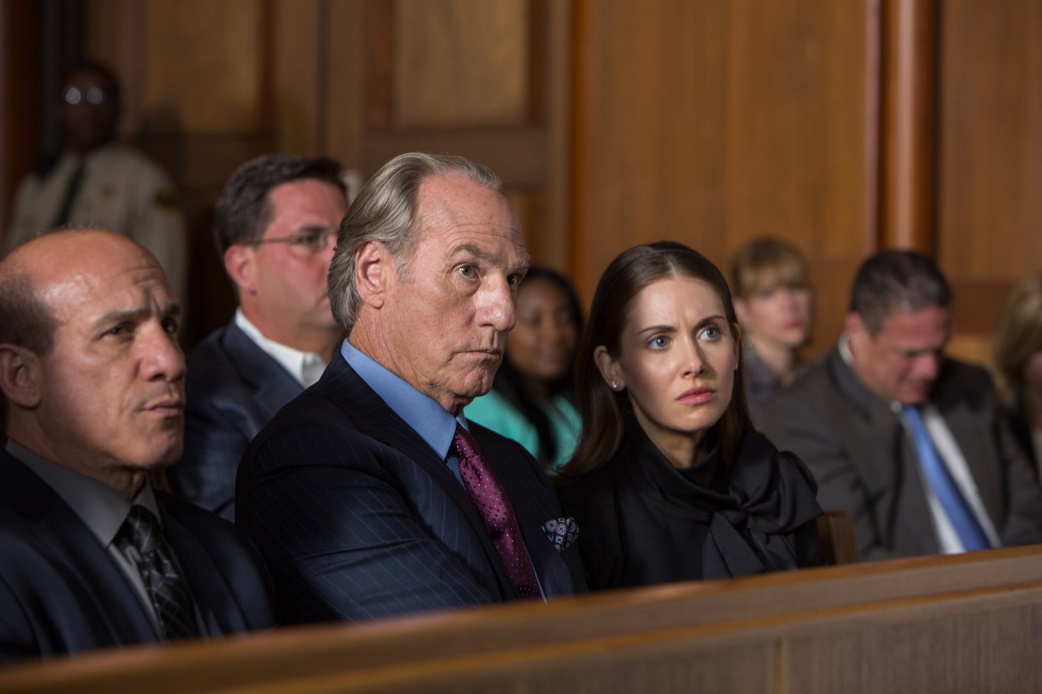 Craig T. Nelson