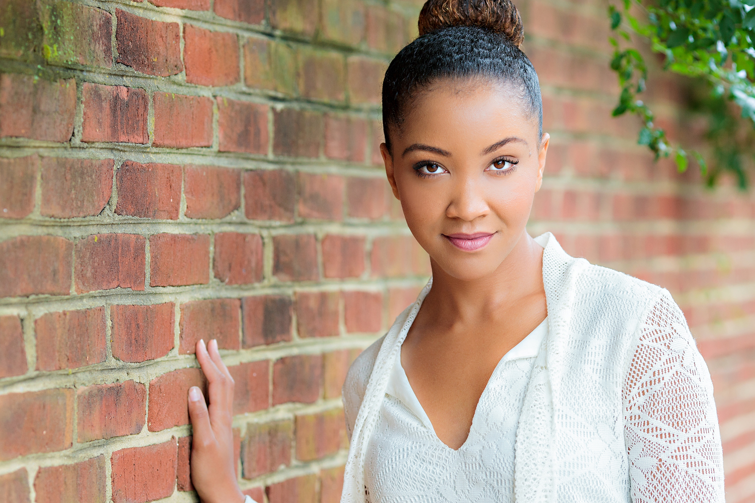 Ashley Tru Ward