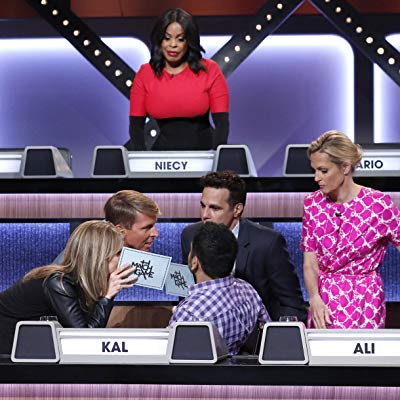 Herself - Celebrity Panelist, Herself - Panalist