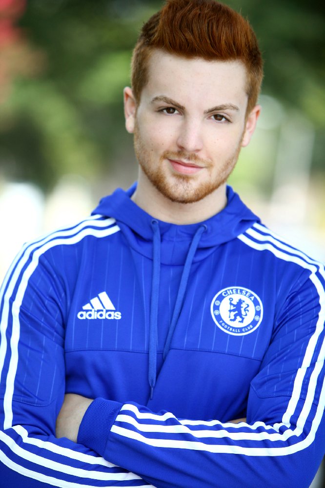 Zachary Conneen