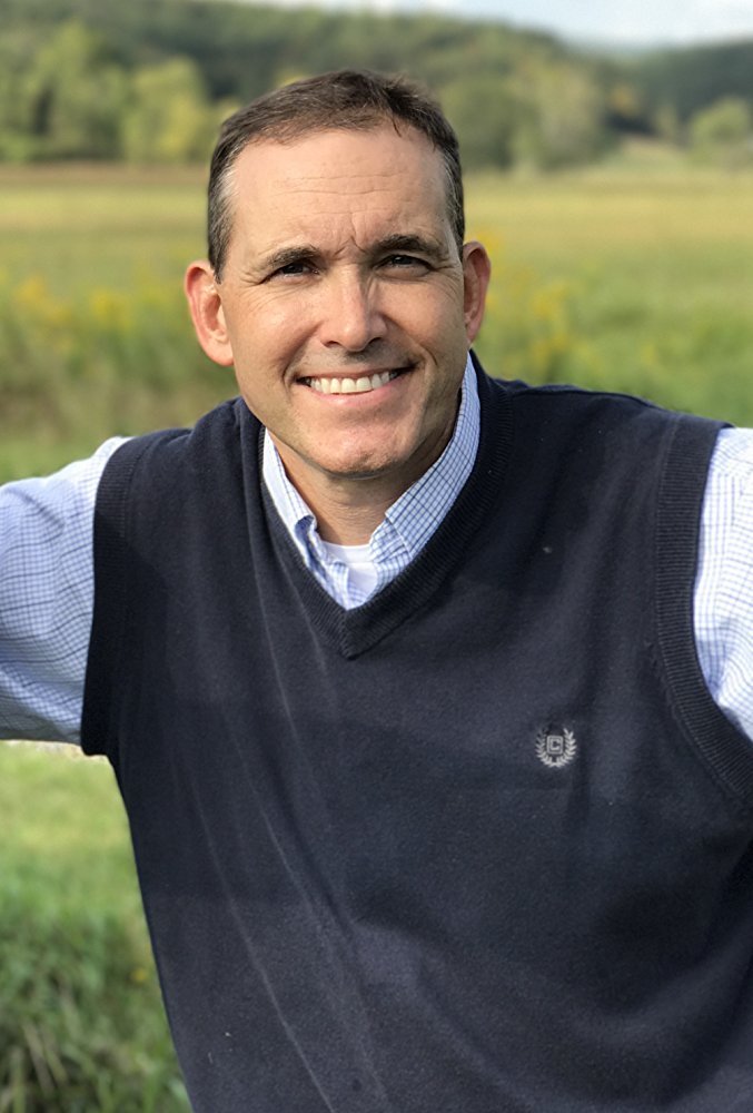 Greg Puckett