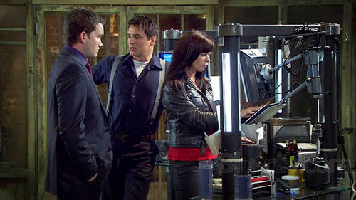 Gwen Cooper