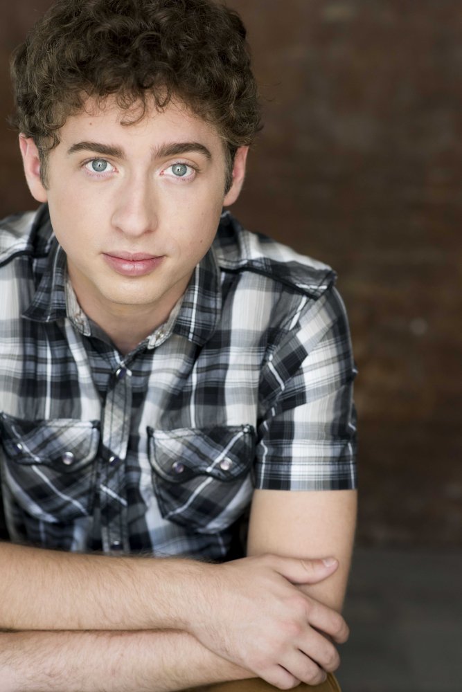Austin Levenson