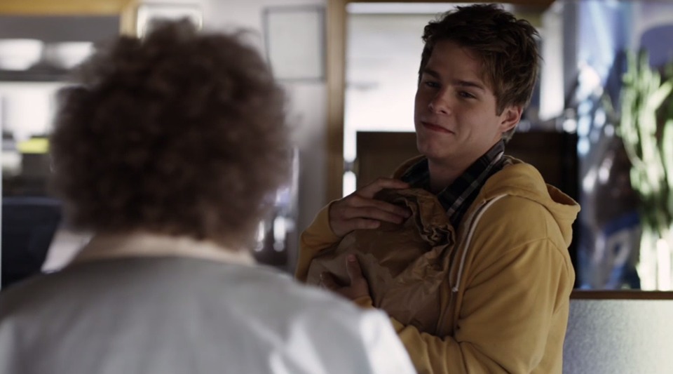 Jake Manley