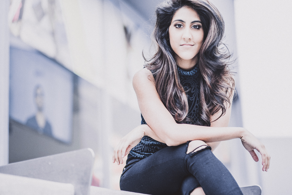 Kanika Lal