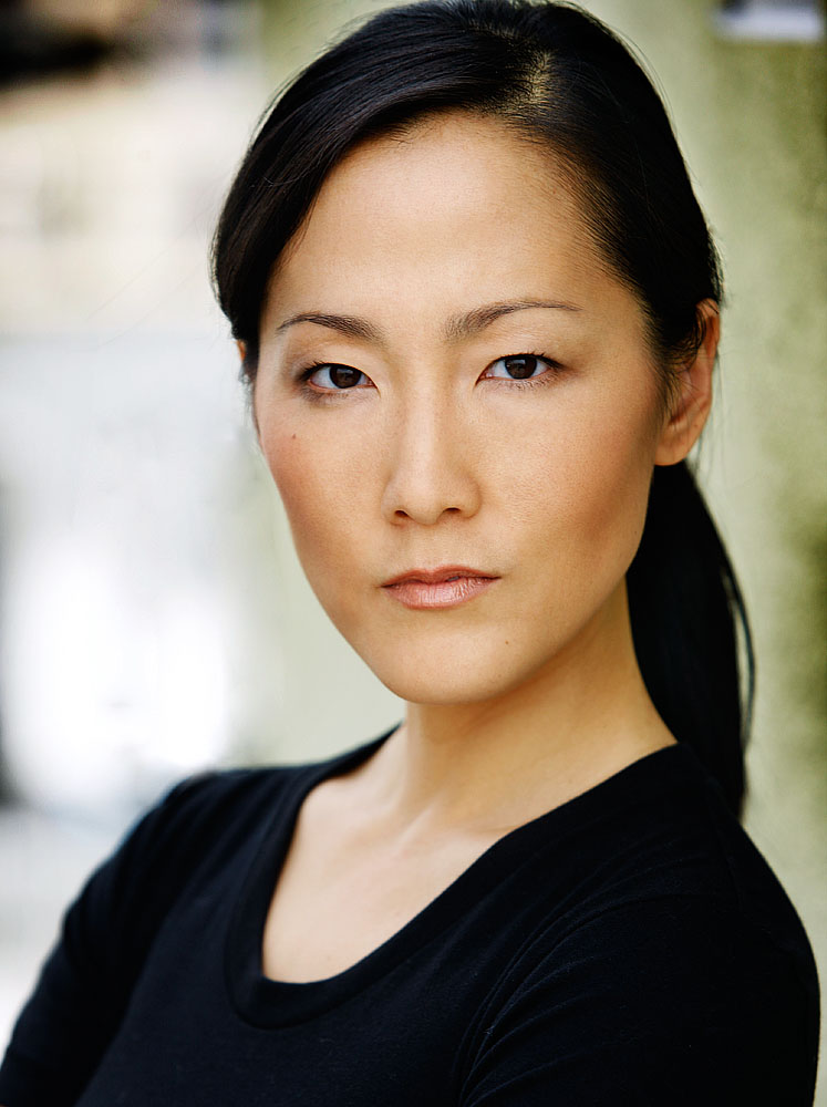 Gina Chai