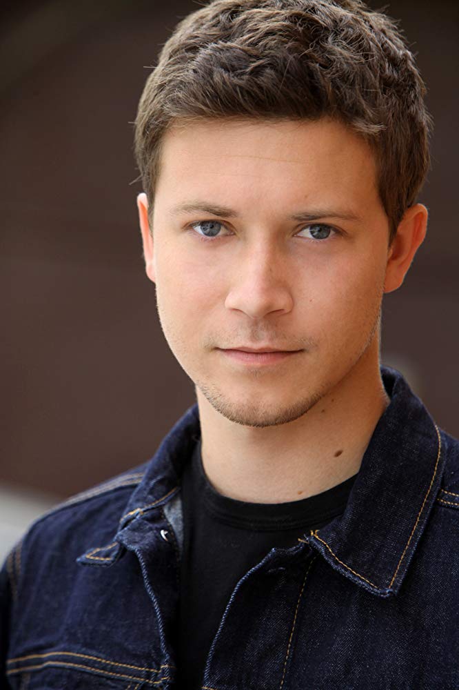 Caedyn Curto