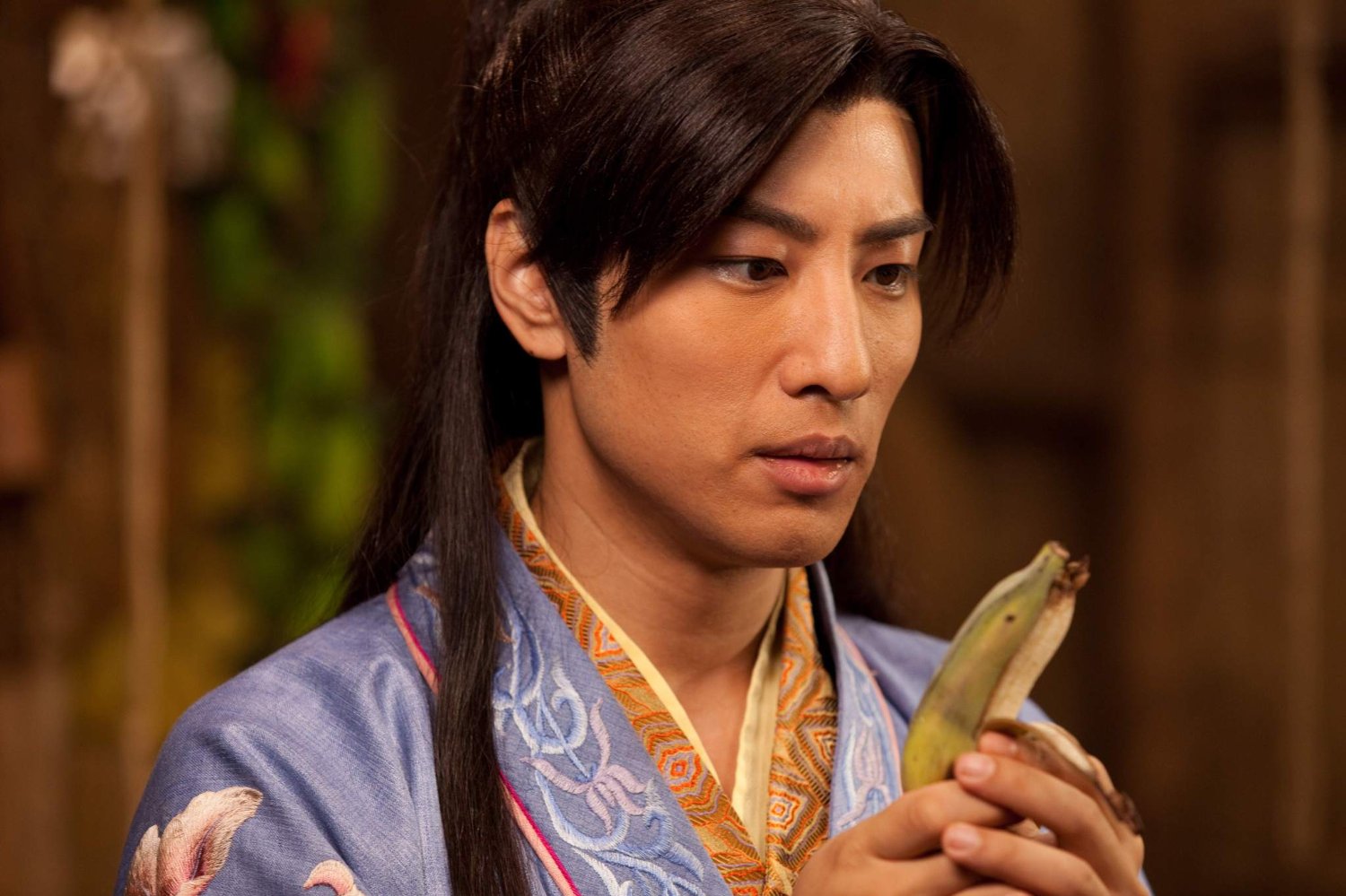 Hiro Hayama