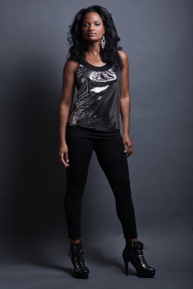 Sharice Henry Chasi