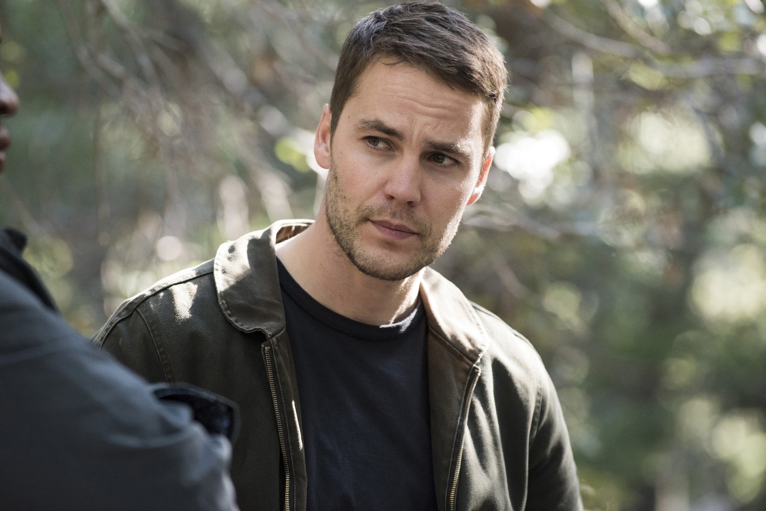 Taylor Kitsch