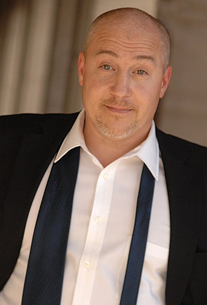 Billy Jameson