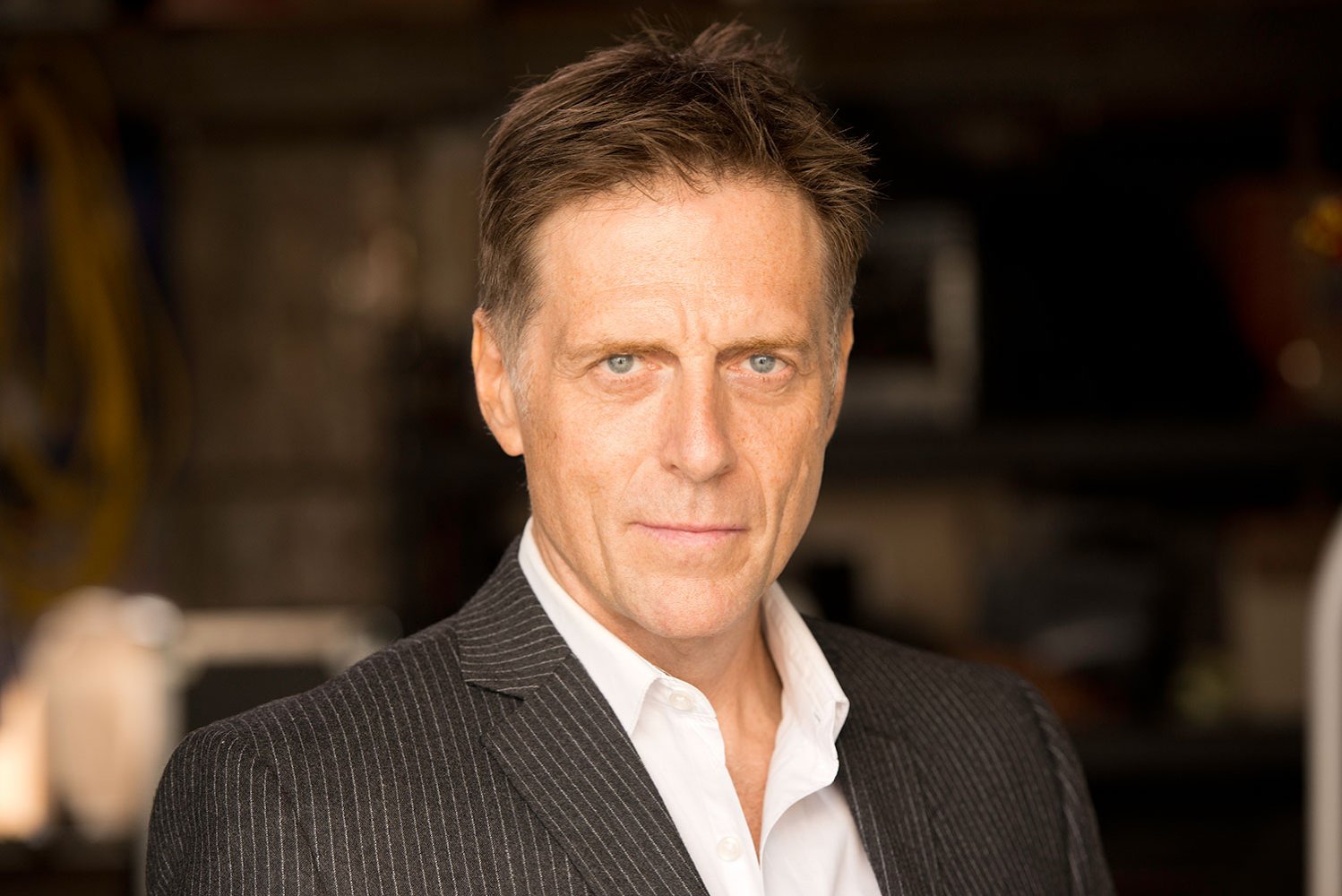Richard Gleason