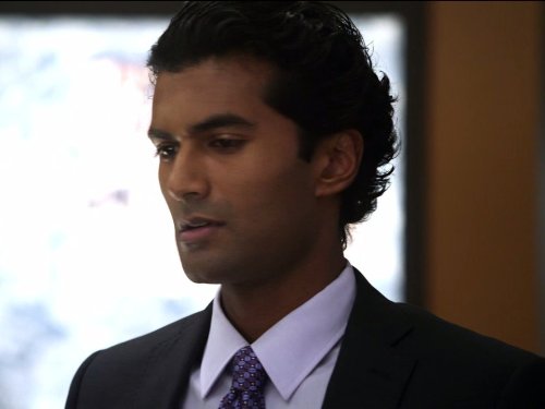 Sendhil Ramamurthy