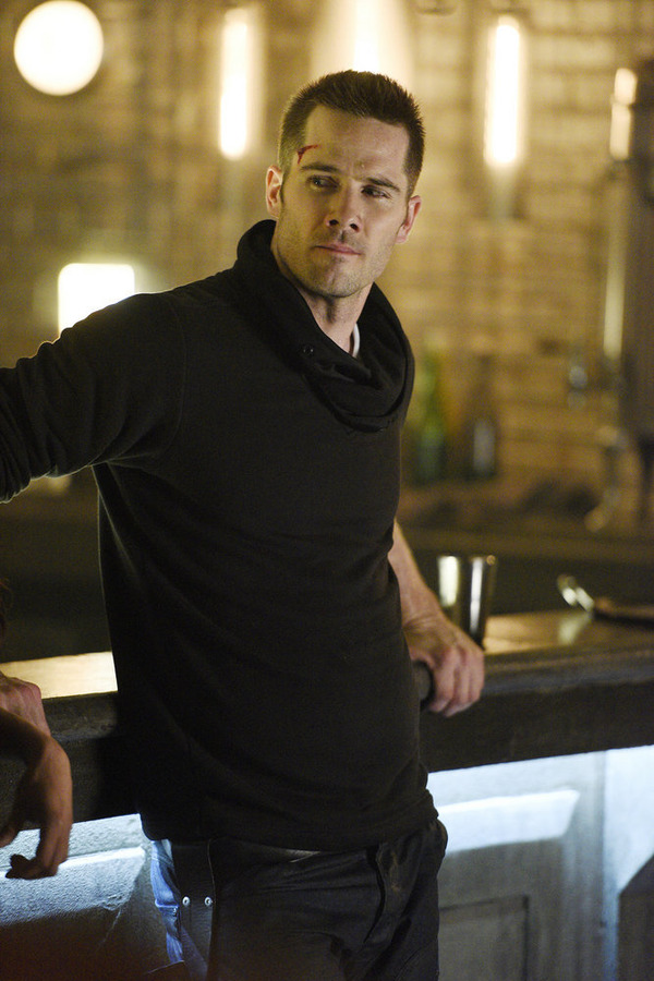 Luke Macfarlane