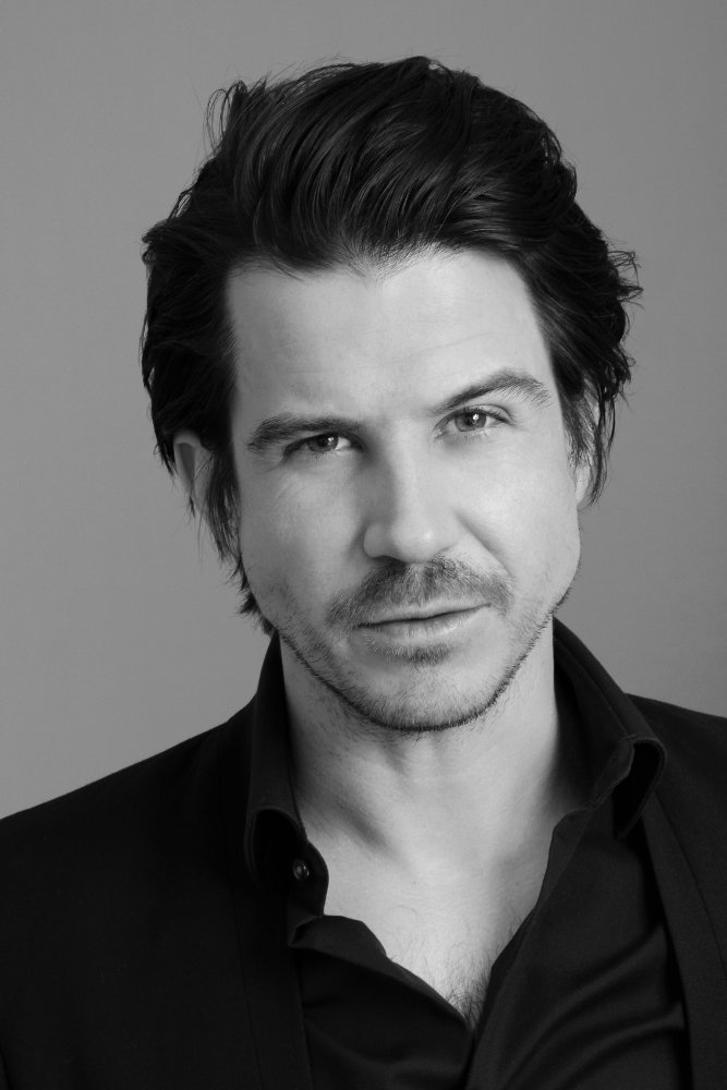 Henrik Lundström