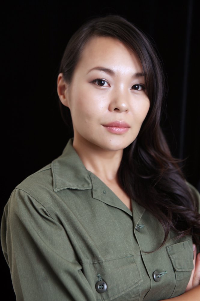 Yuka Abiru