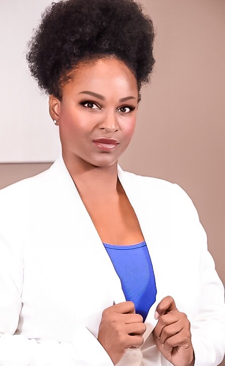 Tonyai Palmer
