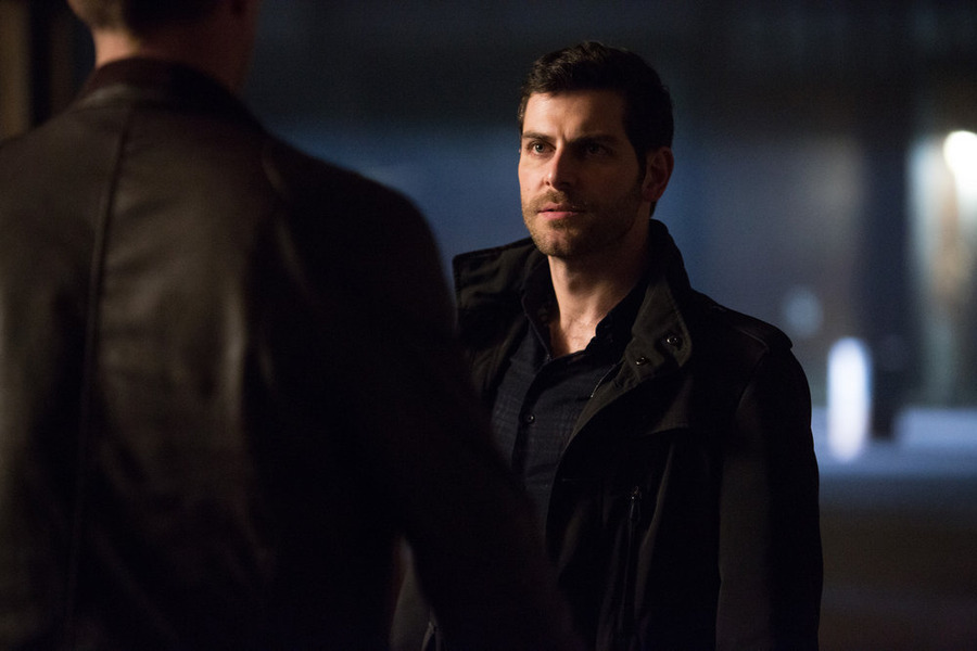 David Giuntoli